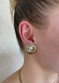 Boucles d'oreilles Adèle