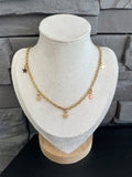 Collier Agathe