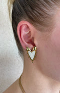 Boucles d'oreilles Alice