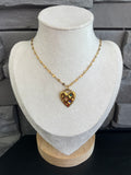 Collier Ana