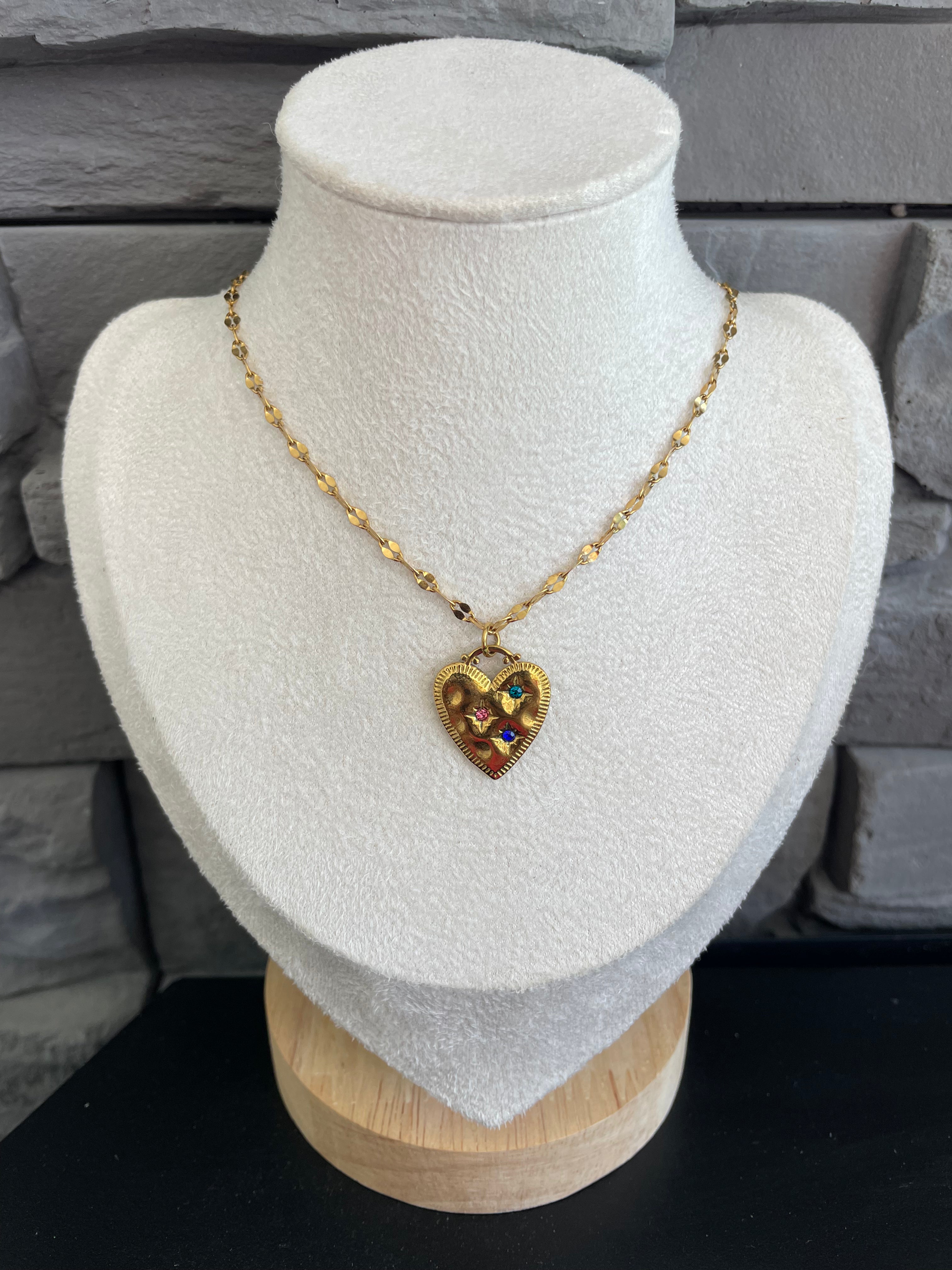 Collier Ana