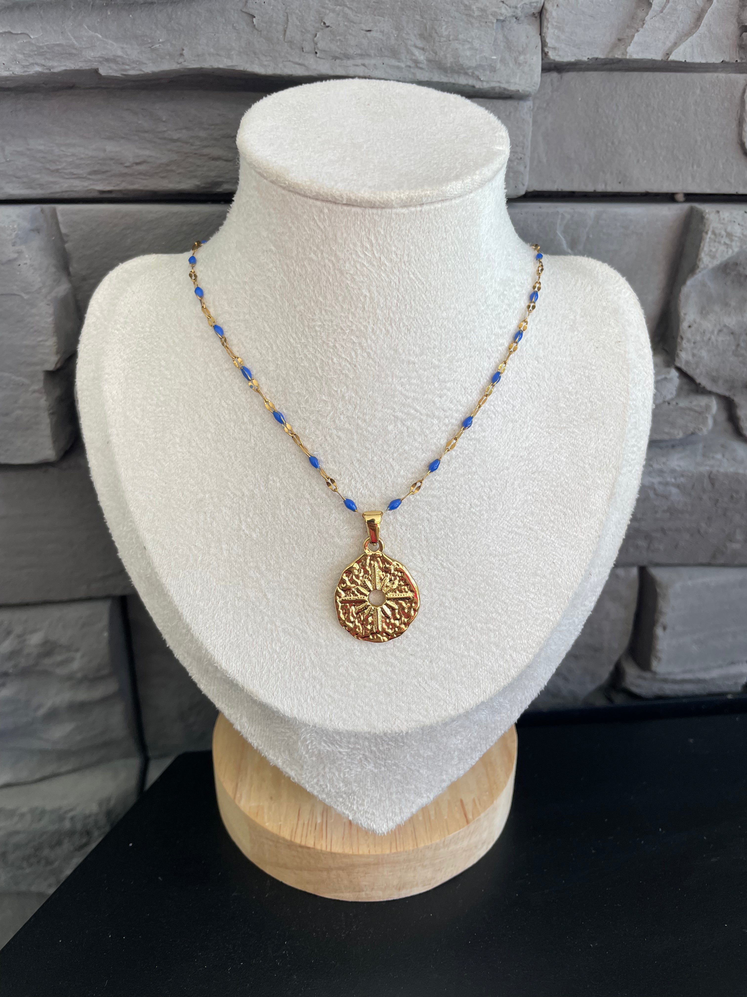 Collier Anais