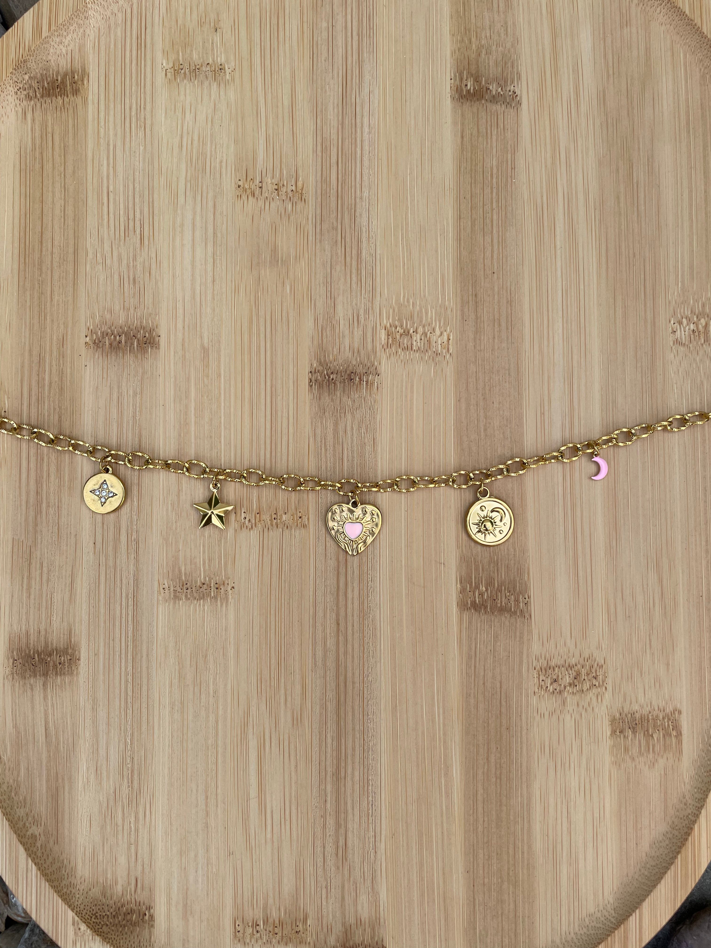 Collier Anaya