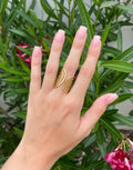 Bague Aria
