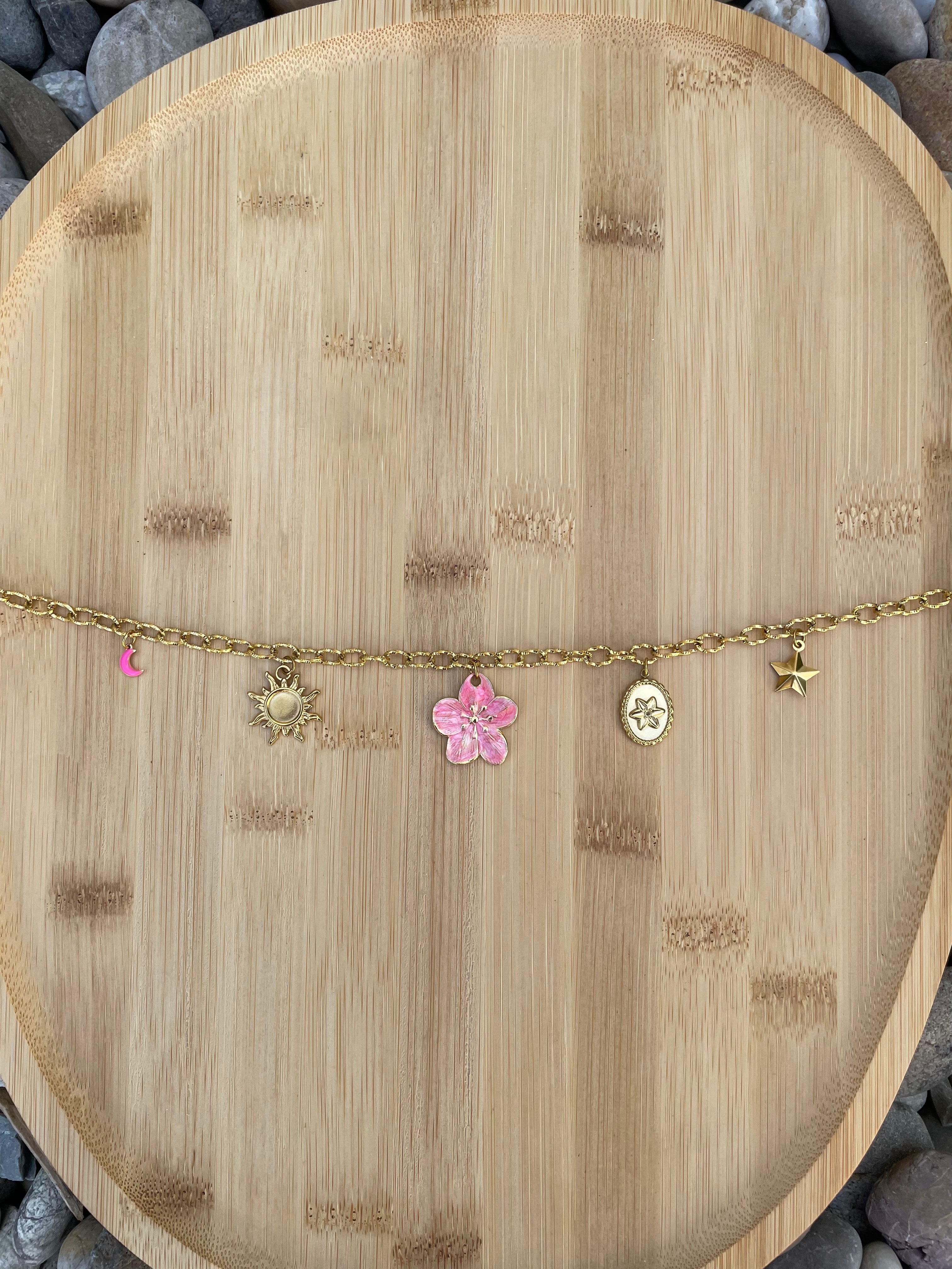 Collier Armance