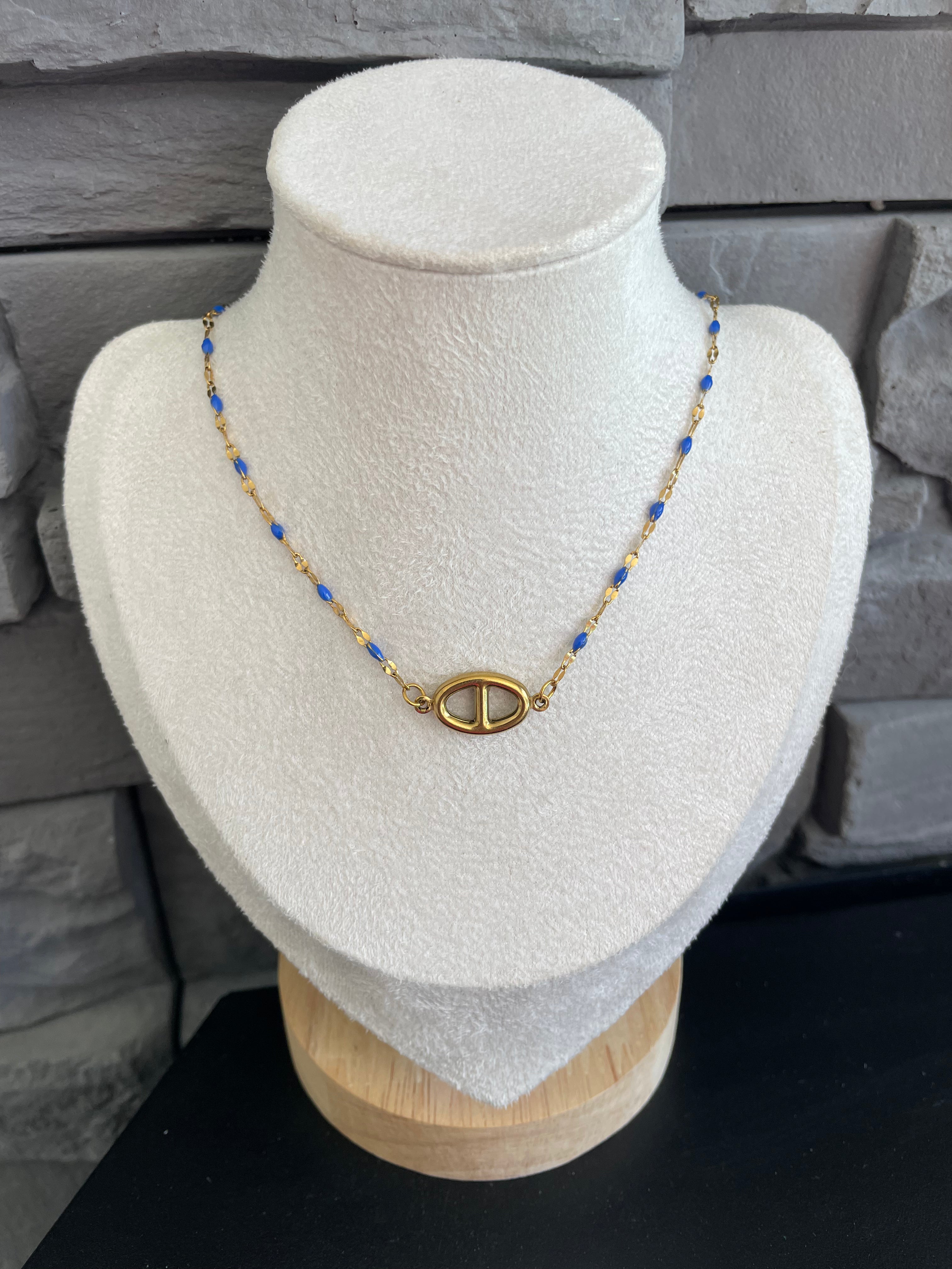 Collier Audrey
