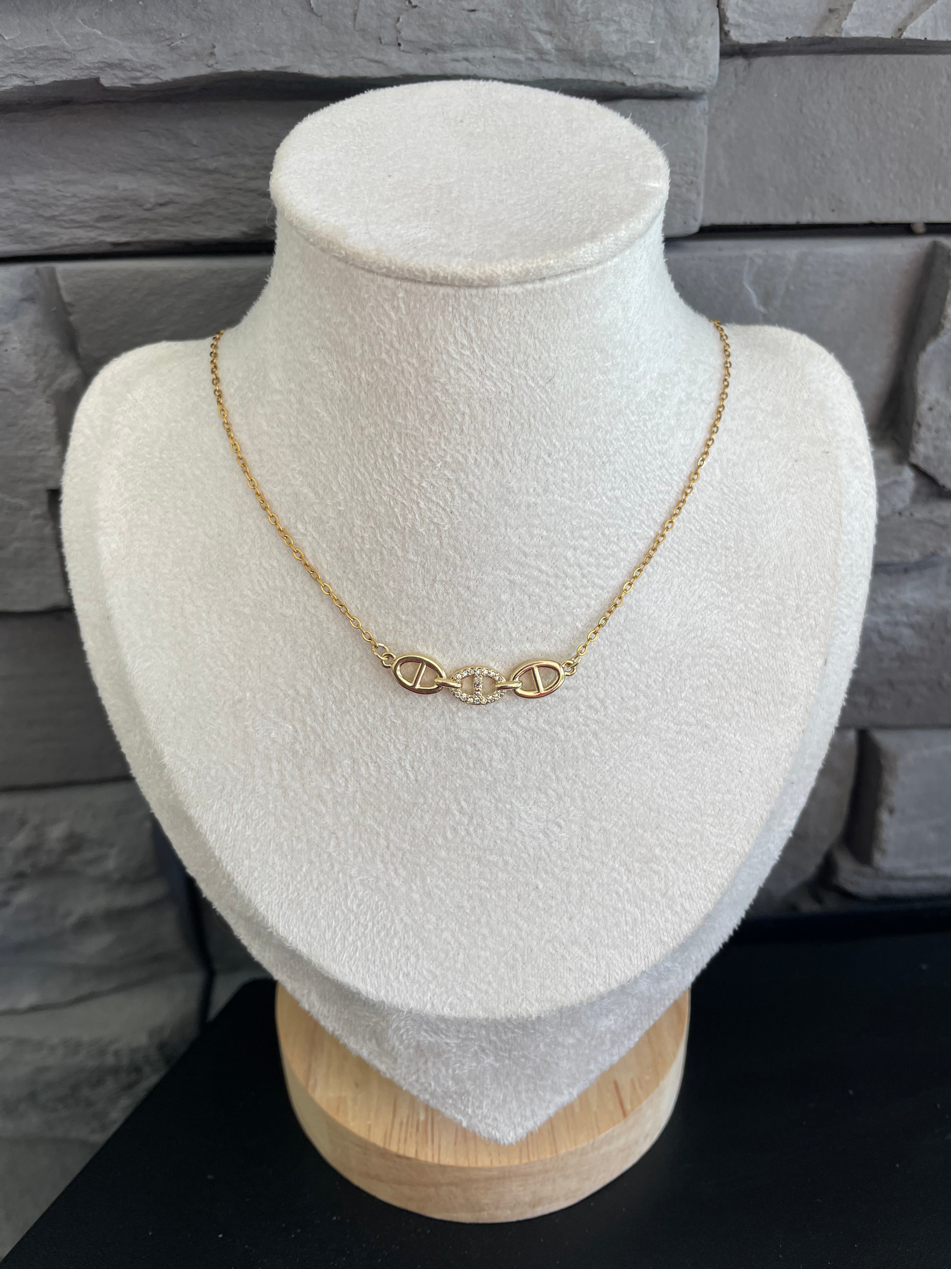 Collier Aurélie