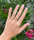 Bague Aveline