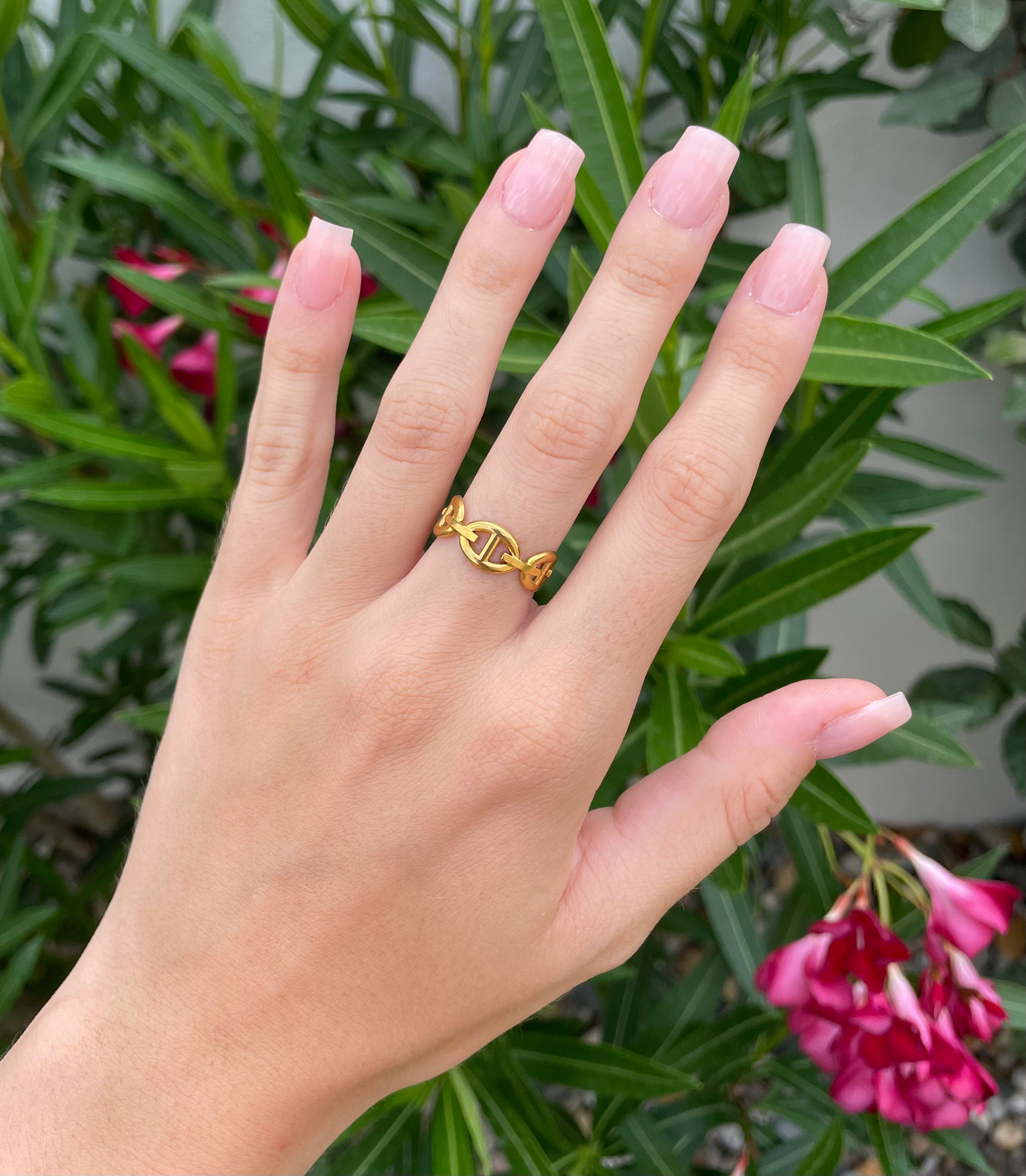 Bague Aveline