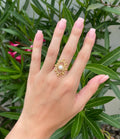 Bague Ayla