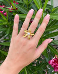 Bague Bérénice