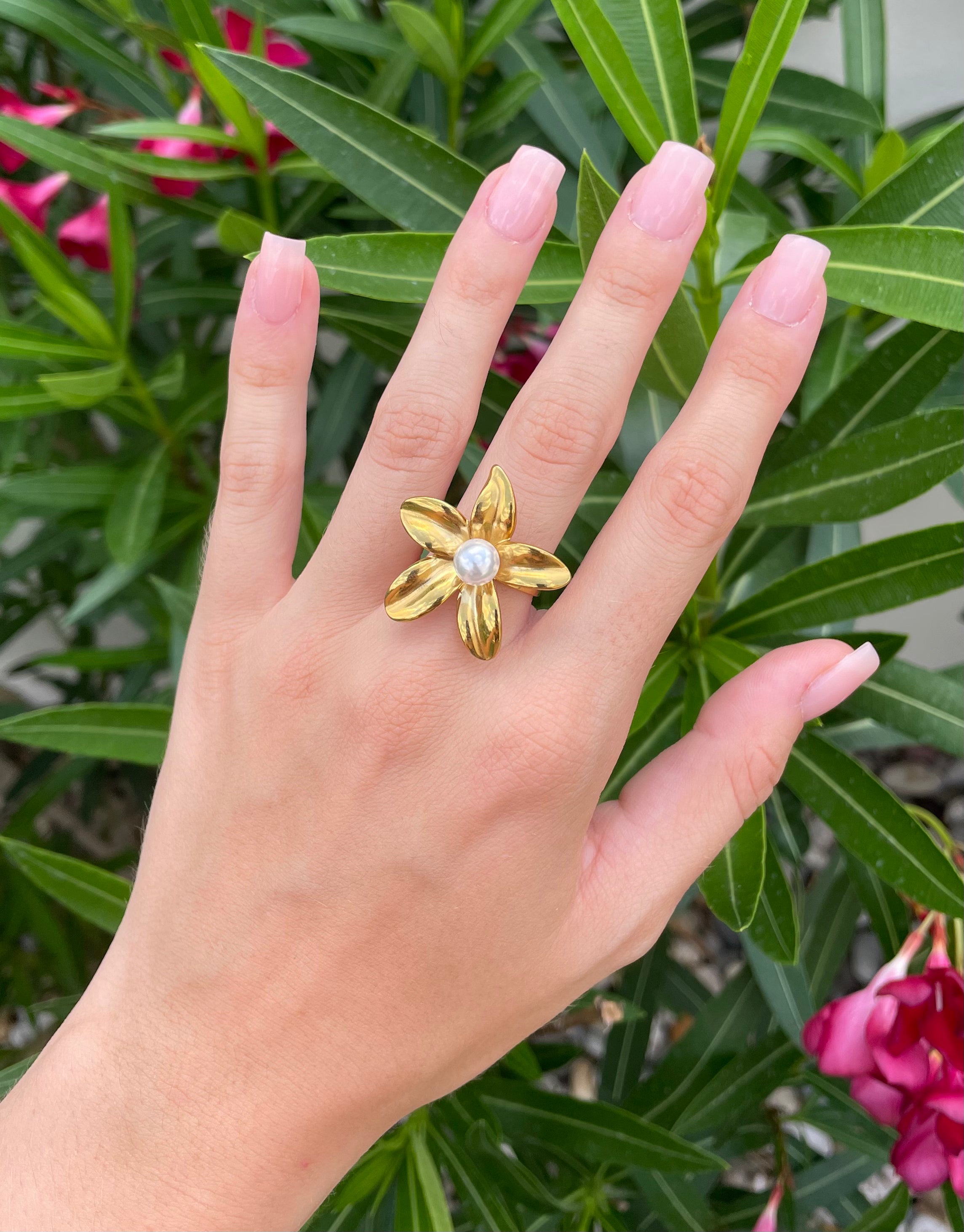Bague Bérénice