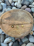 Bracelet Camélia