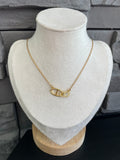 Collier Cécilia