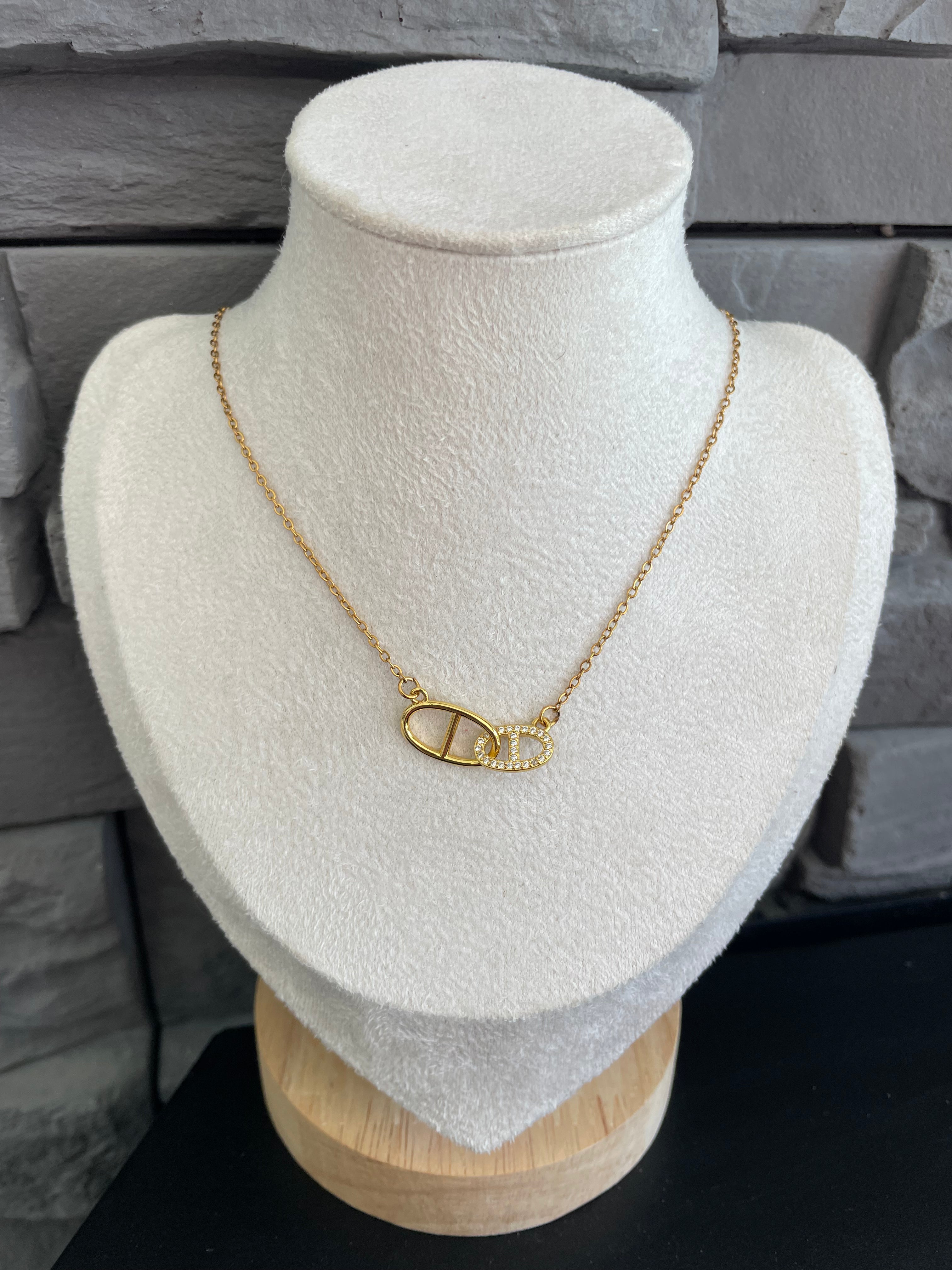 Collier Cécilia