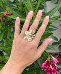 Bague Célia