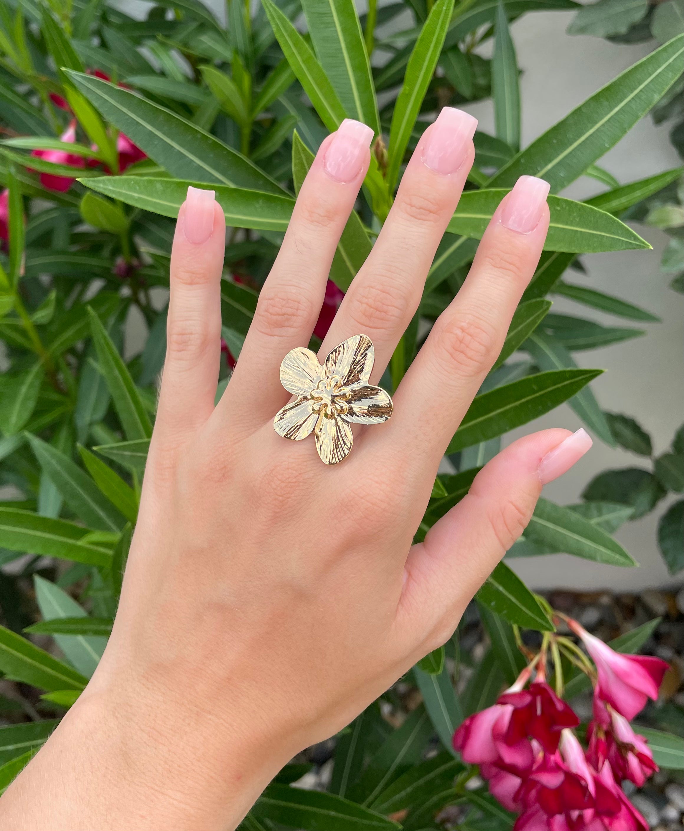 Bague Célia