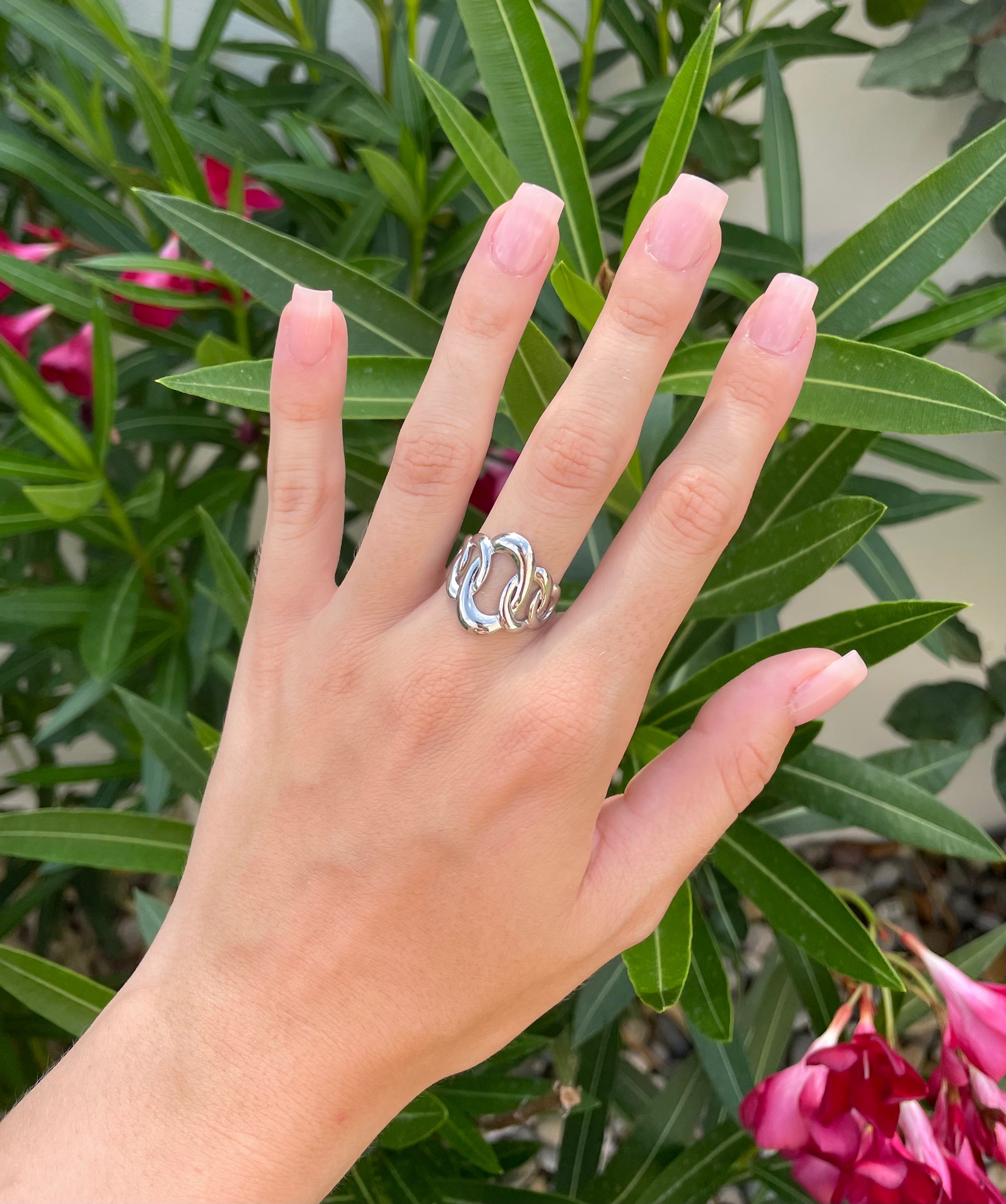 Bague Céline