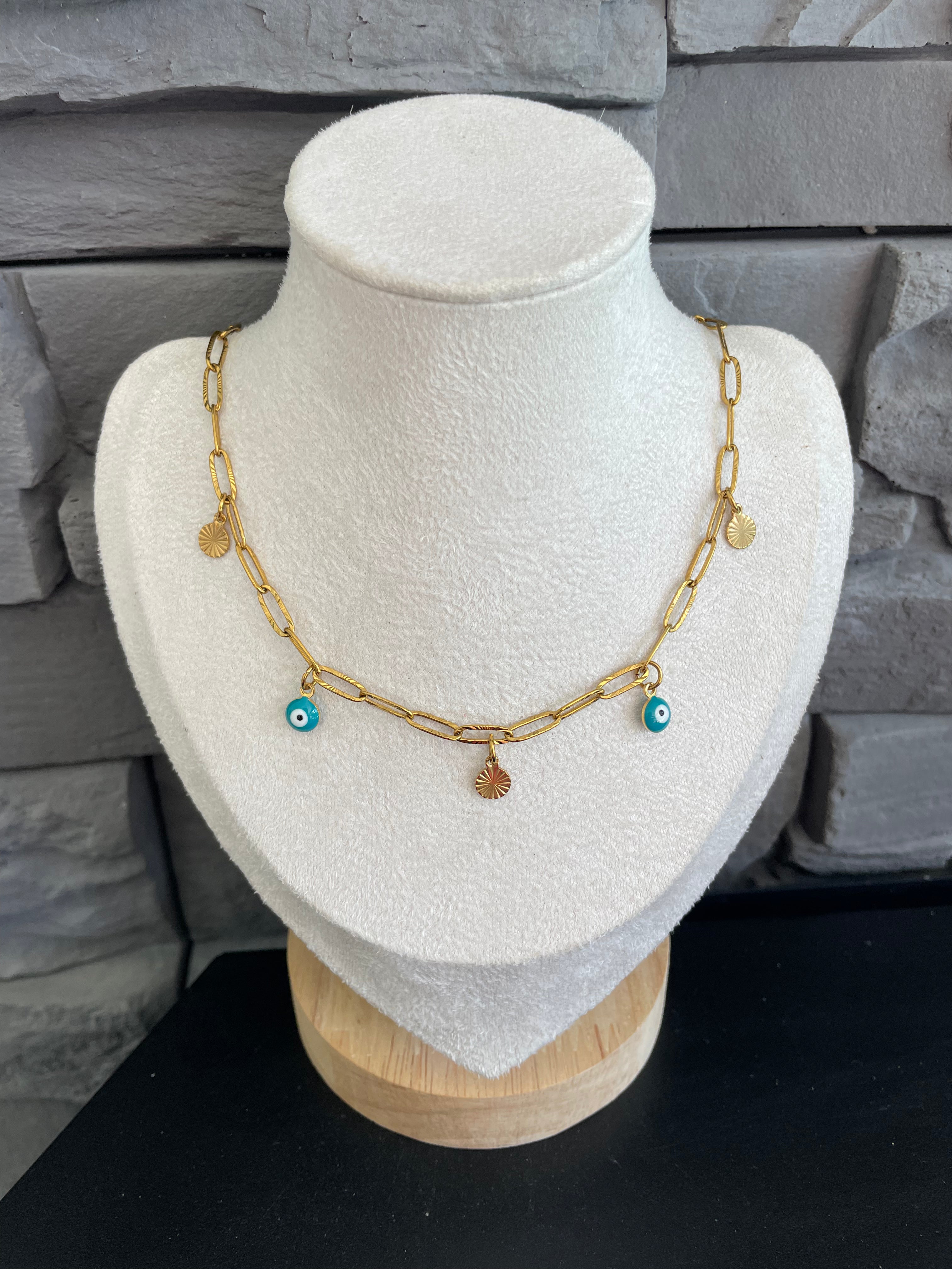Collier Chloé