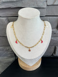 Collier Clothilde
