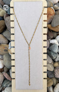 Collier Y Corail