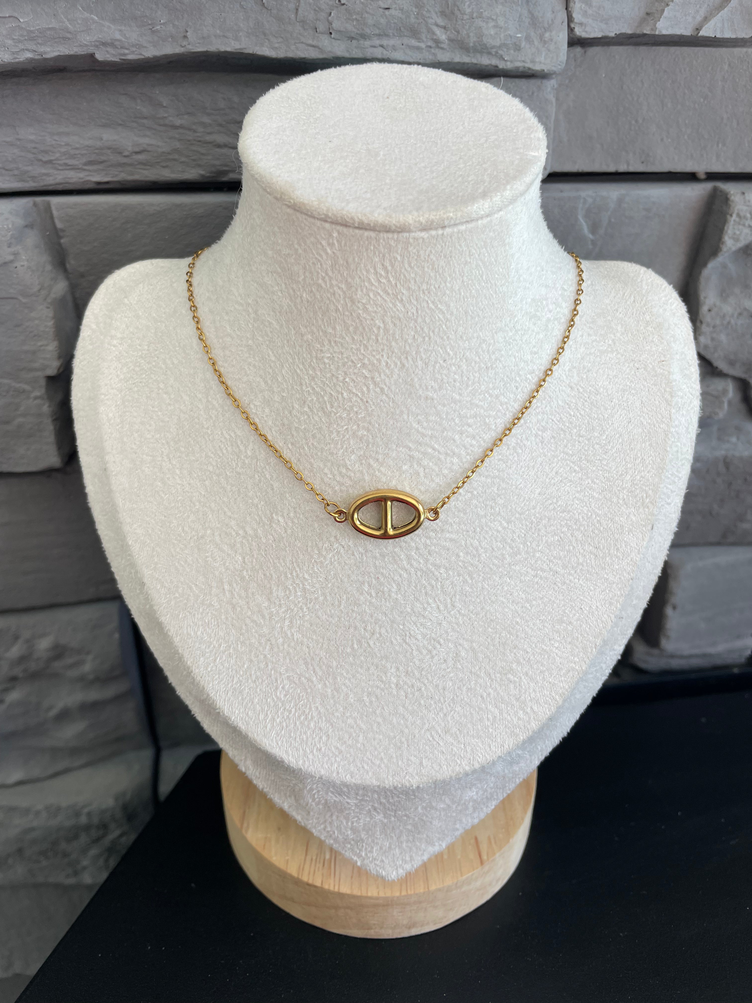 Collier Dania