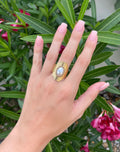 Bague Delphine