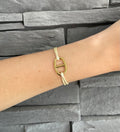 Bracelet cordon Elena