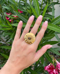 Bague Elina