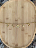 Collier Elina