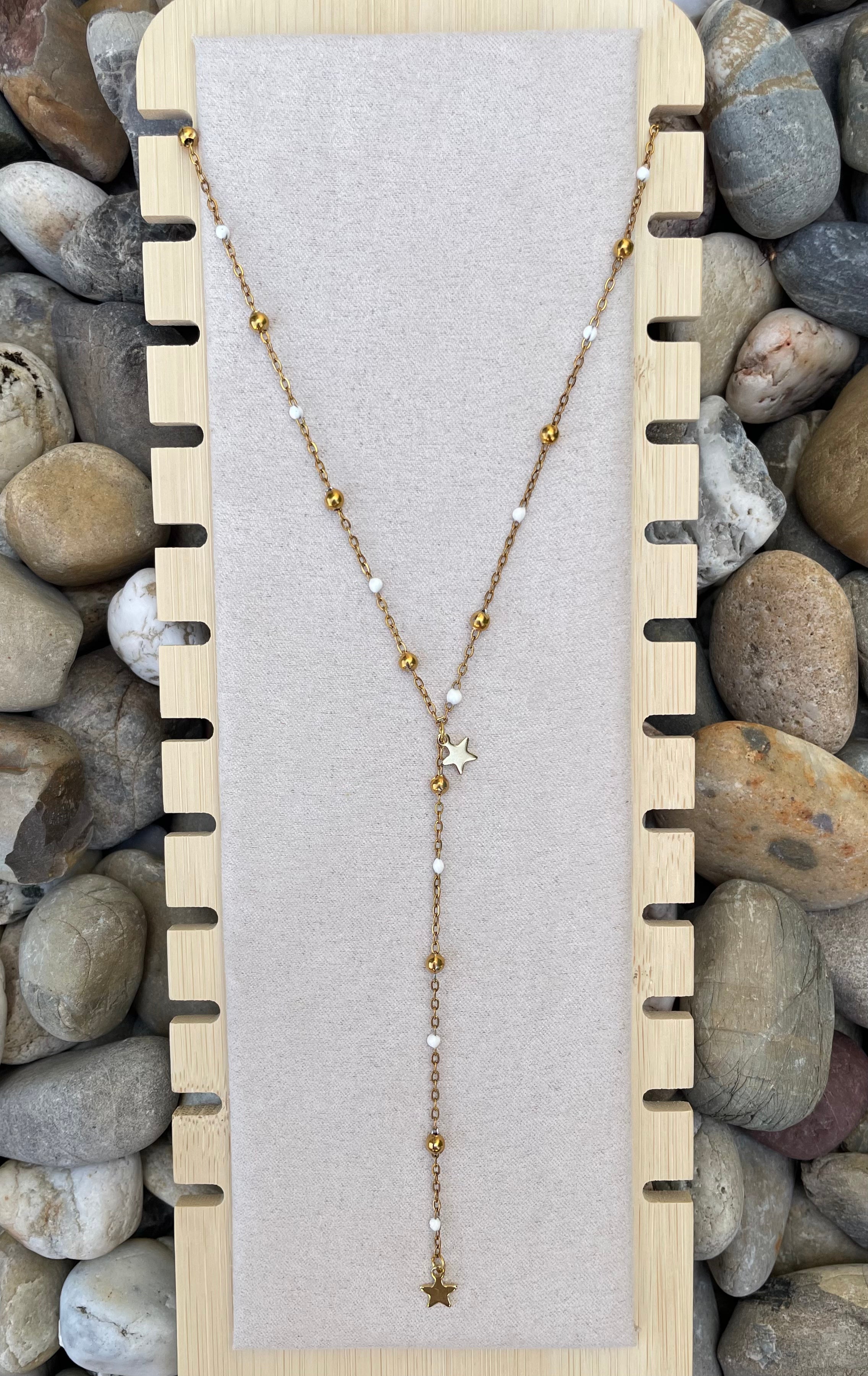 Collier Y Elona