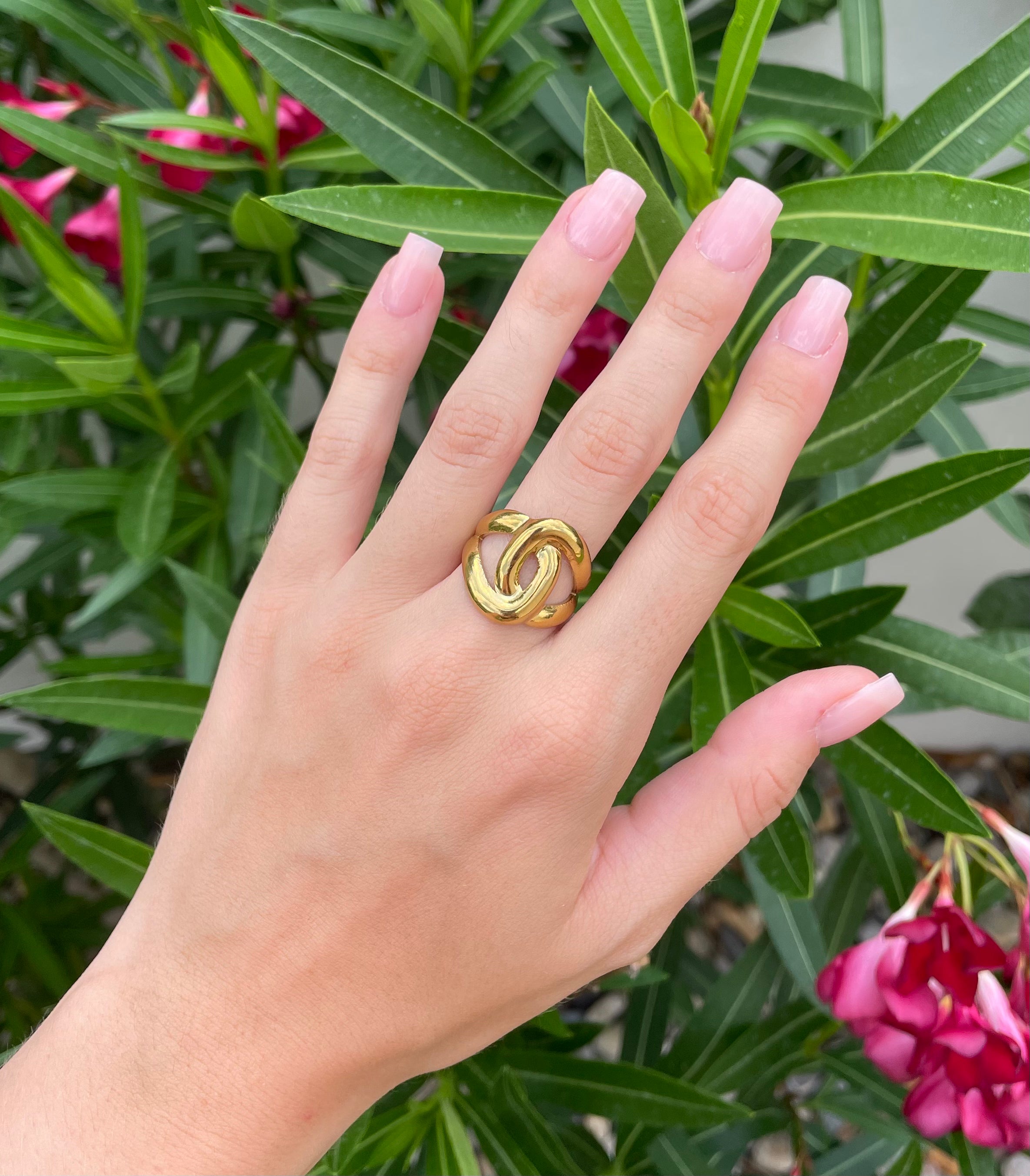 Bague Elora