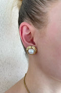 Boucles d'oreilles Esmée