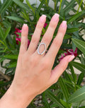 Bague Estephania