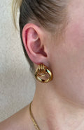Boucles d'oreilles Eva