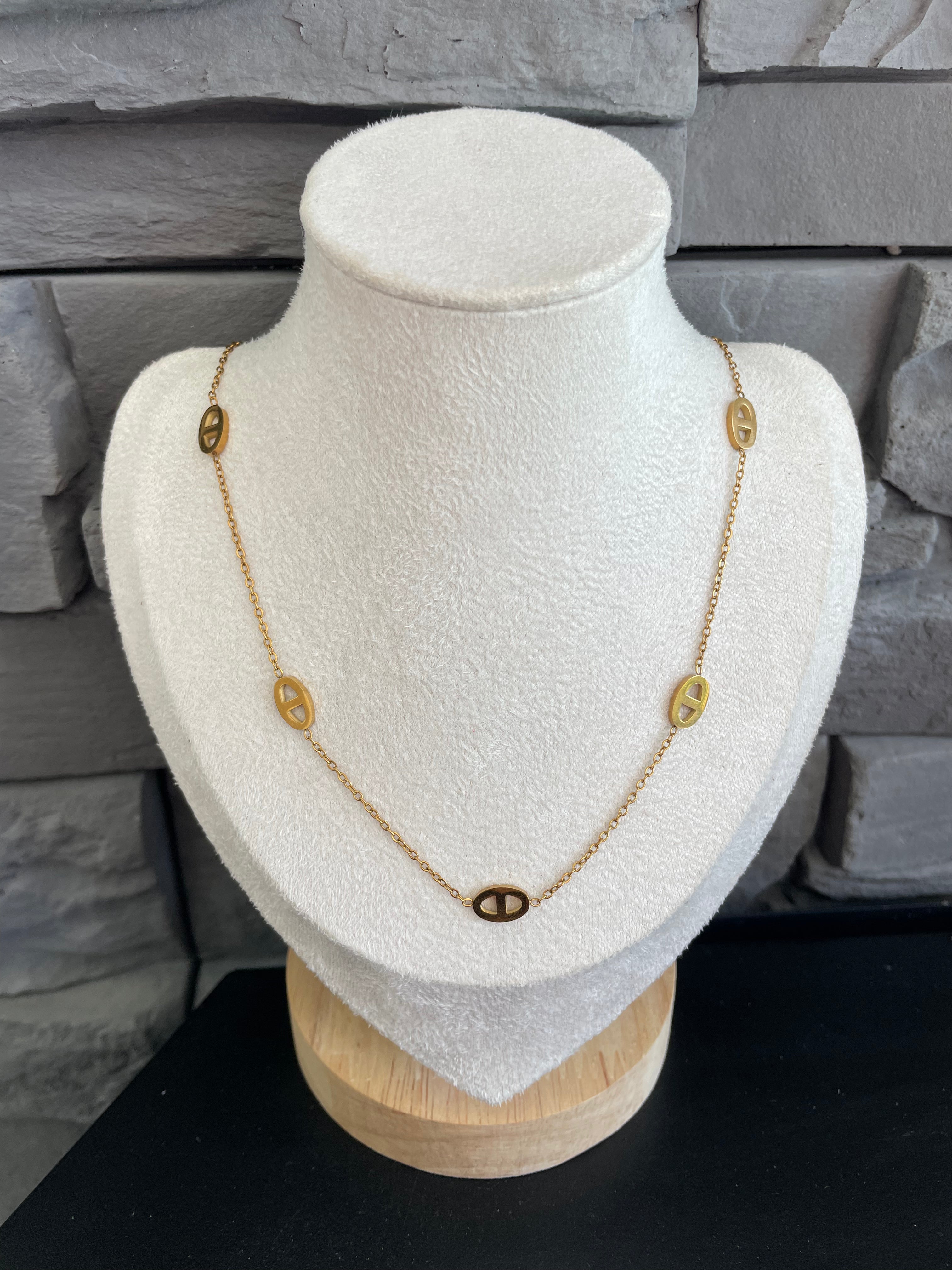 Collier Evelyne