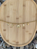 Collier Faustina