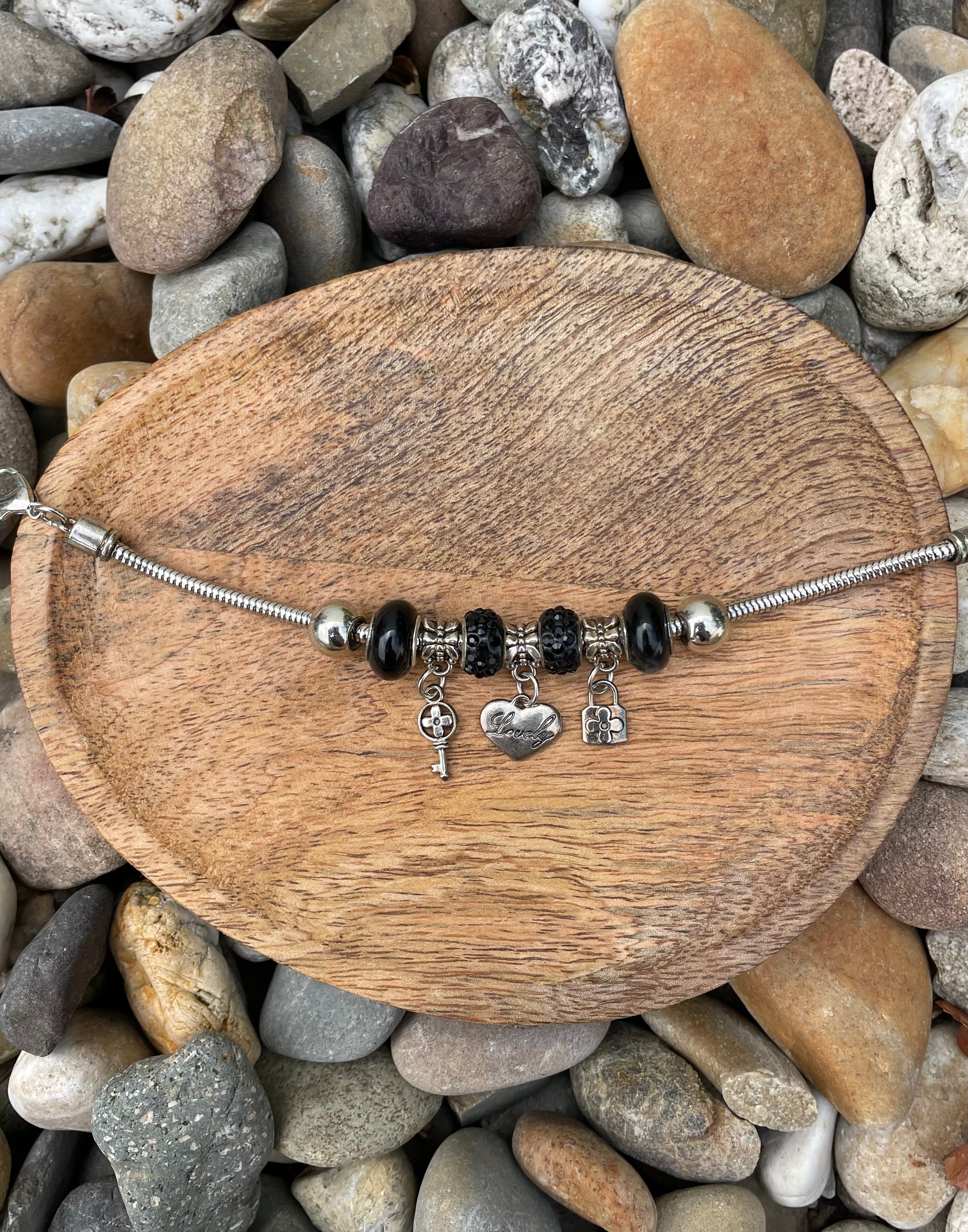 Bracelet Faustine