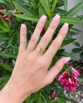 Bague Fiona