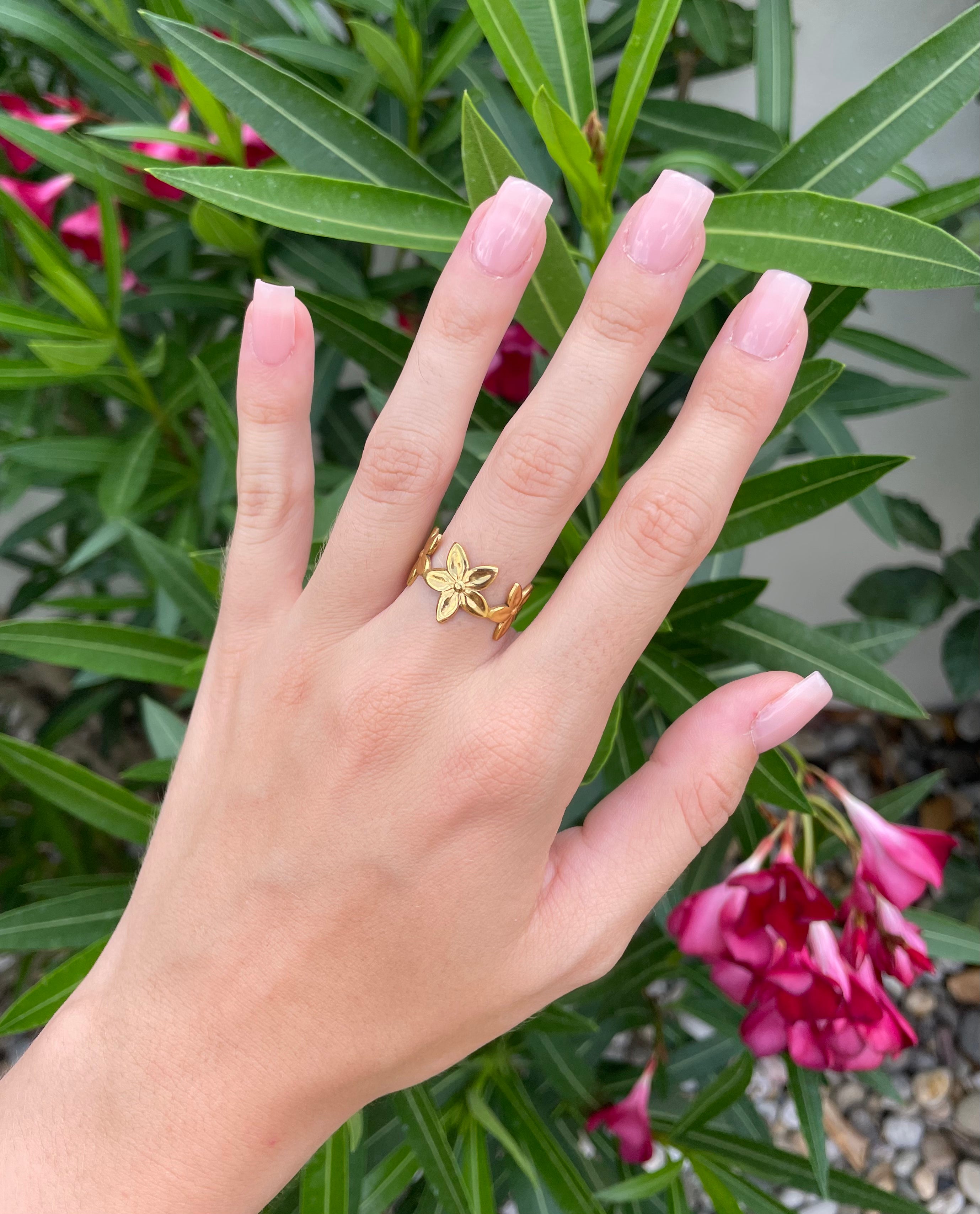 Bague Fiona