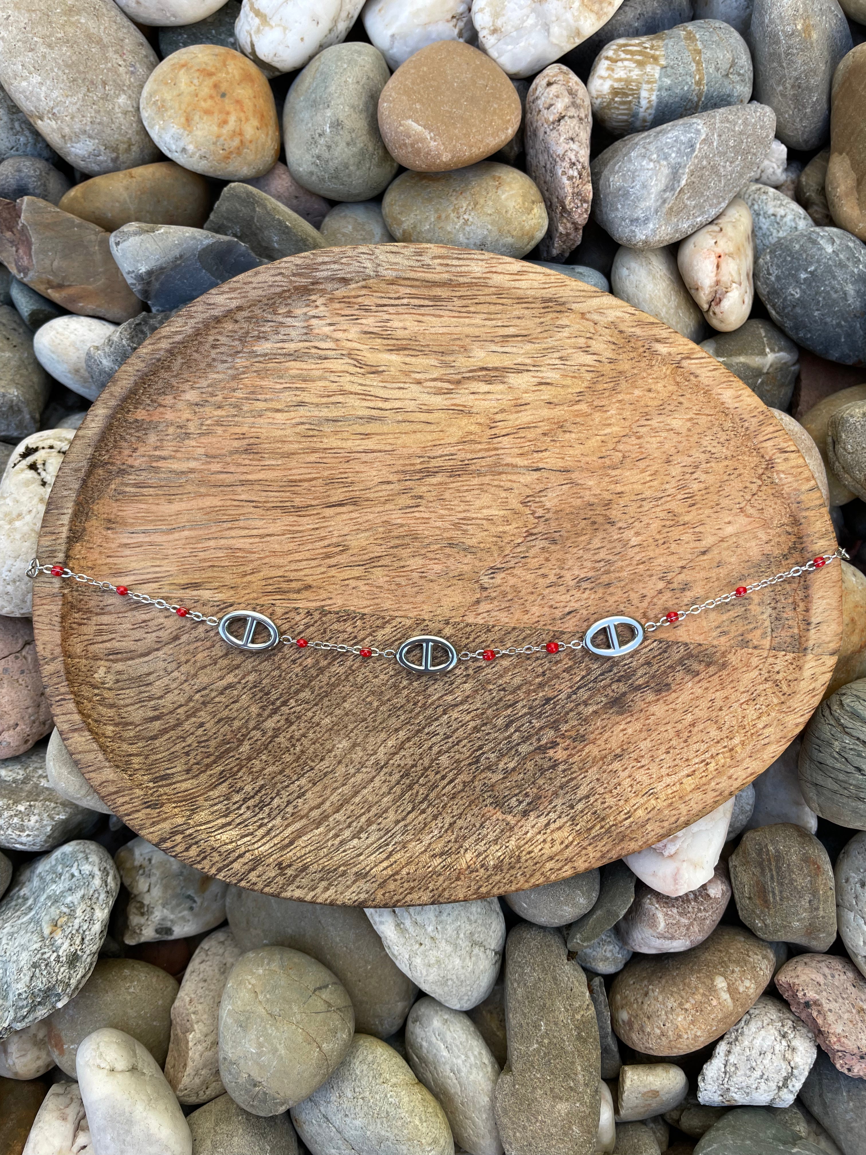 Bracelet Gorgina