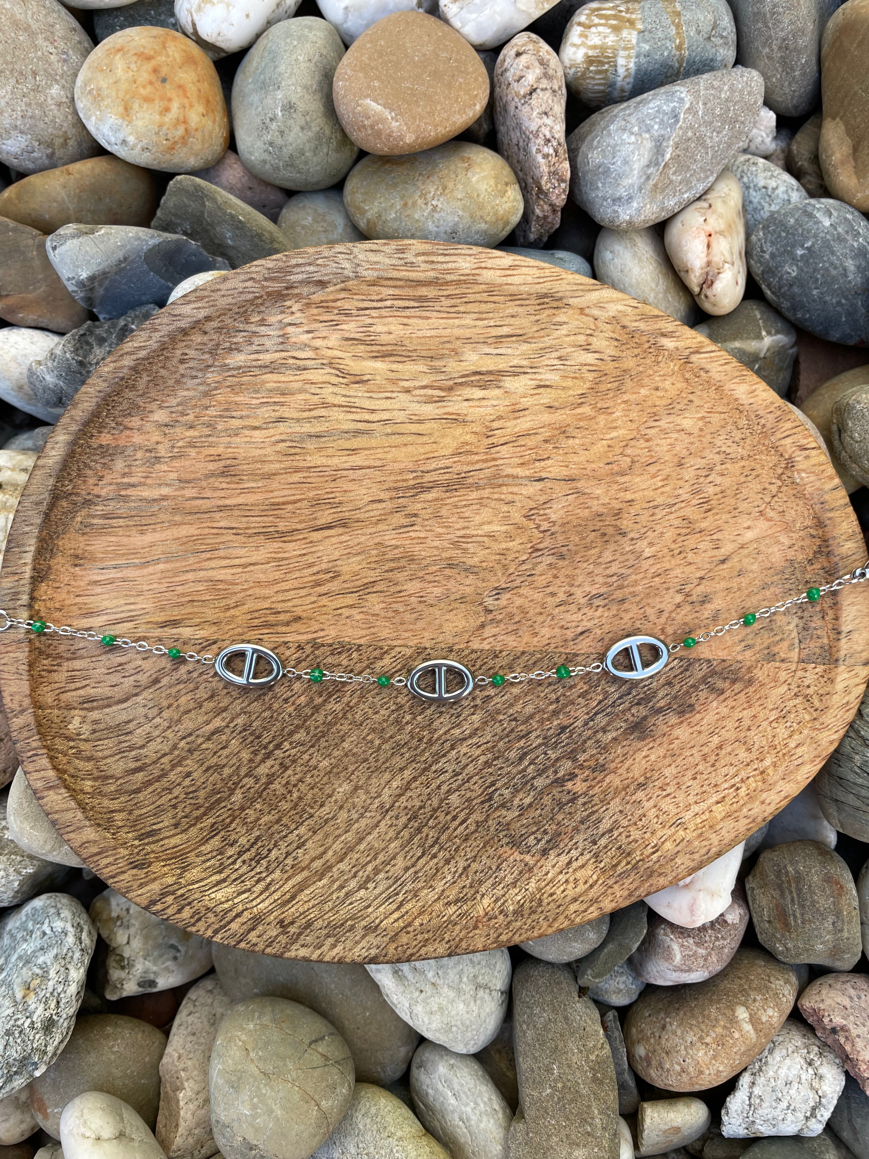 Bracelet Gorgina