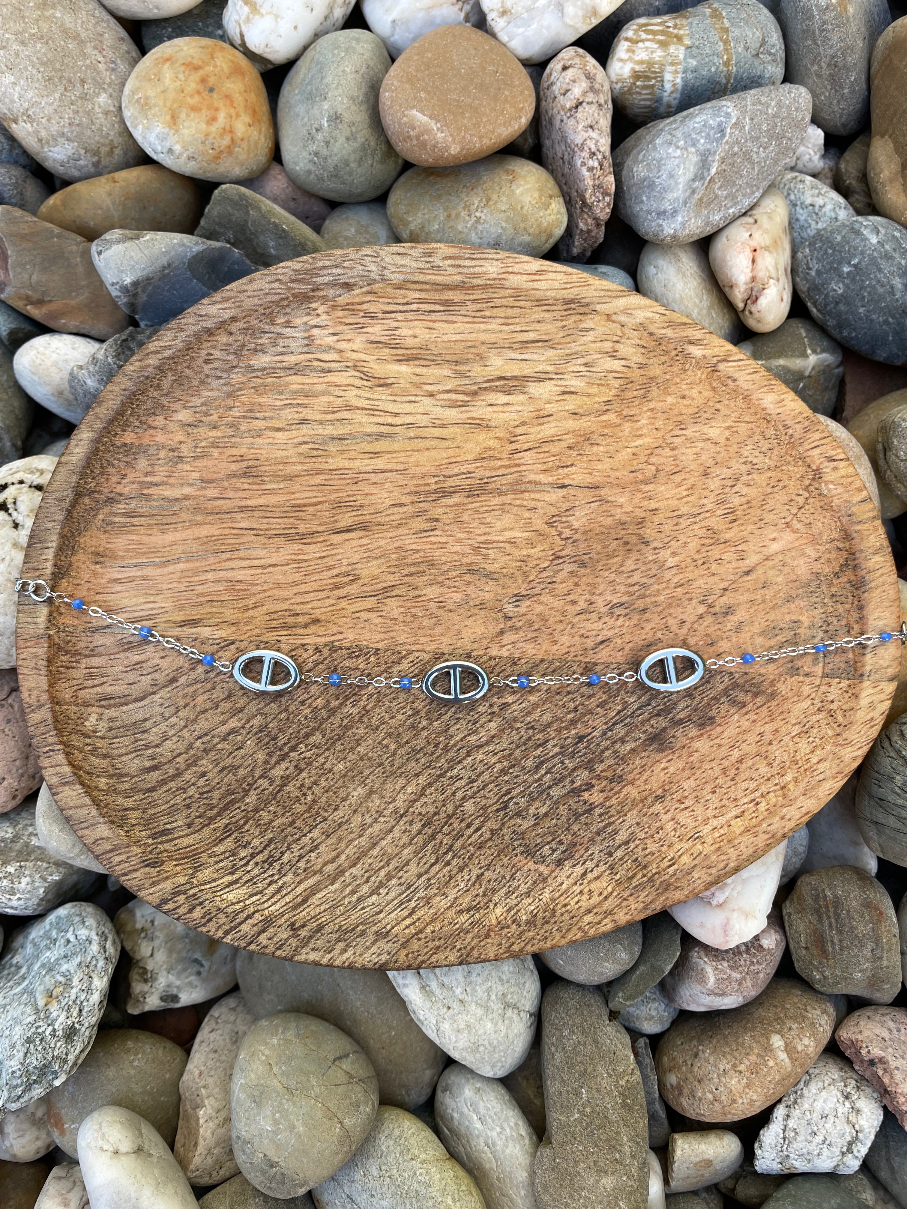 Bracelet Gorgina