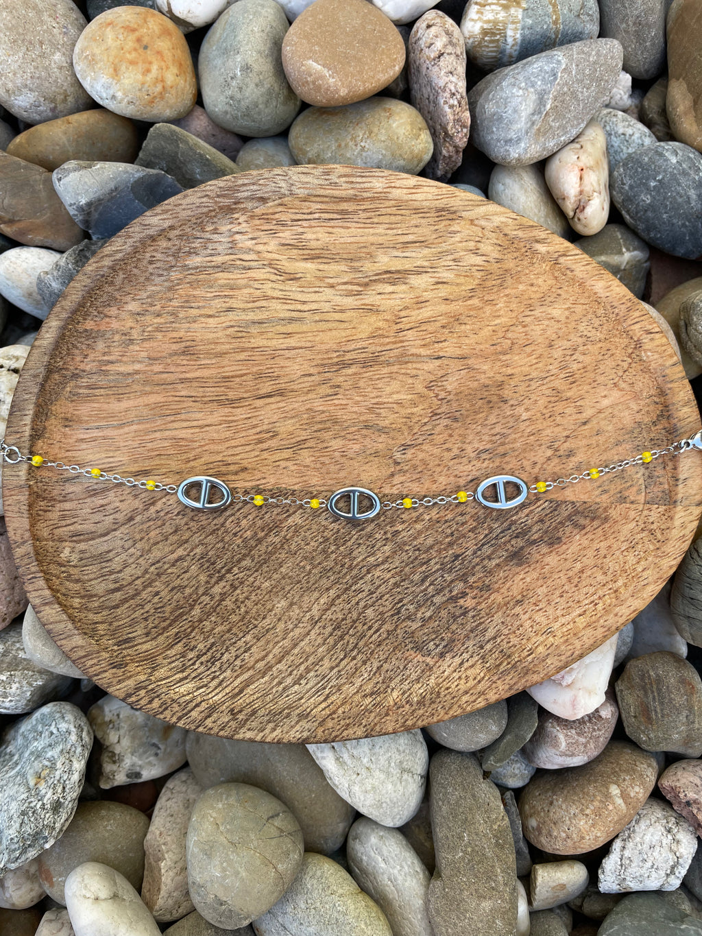 Bracelet Gorgina