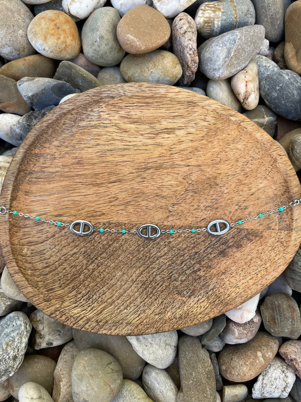 Bracelet Gorgina