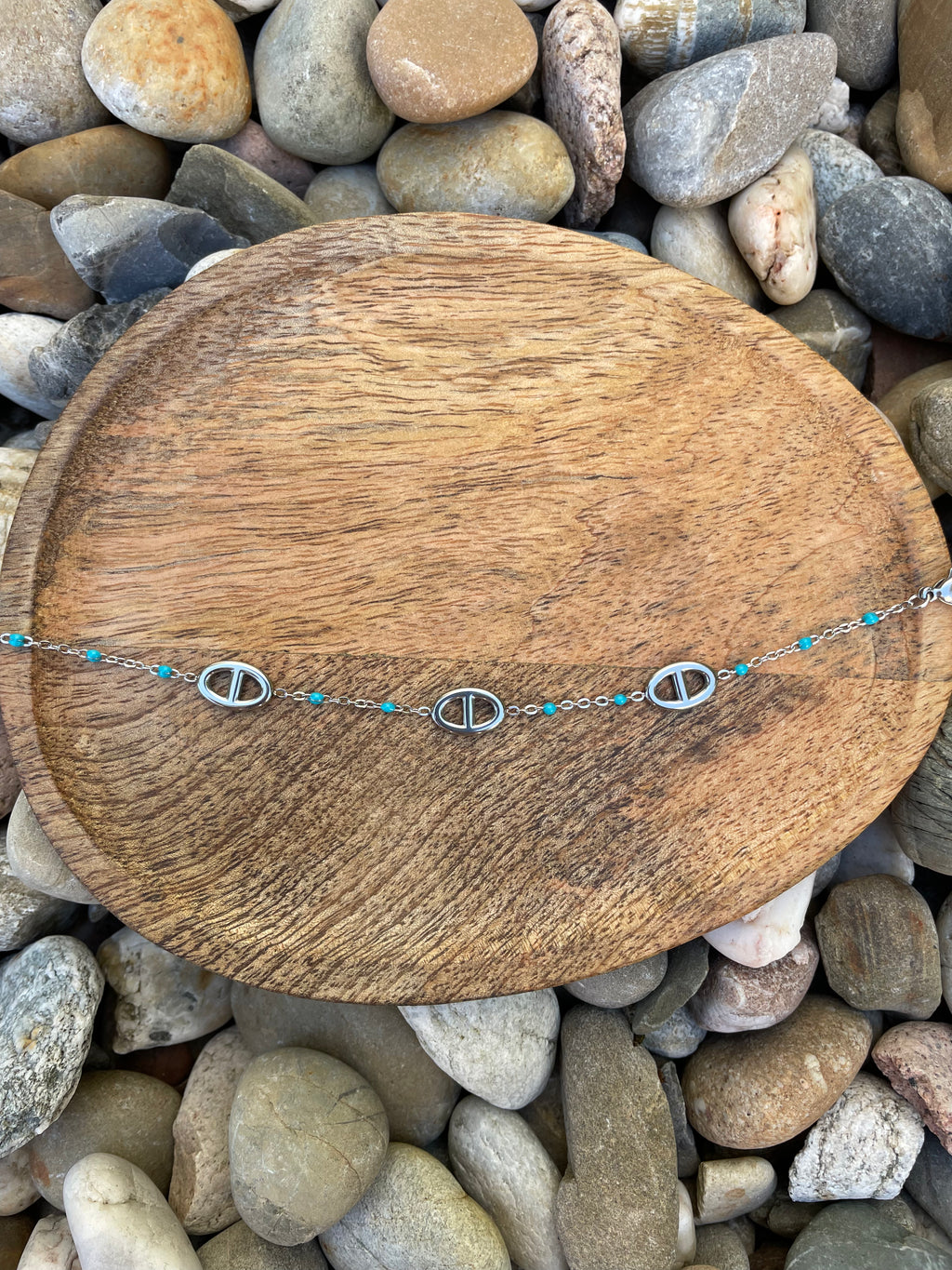 Bracelet Gorgina