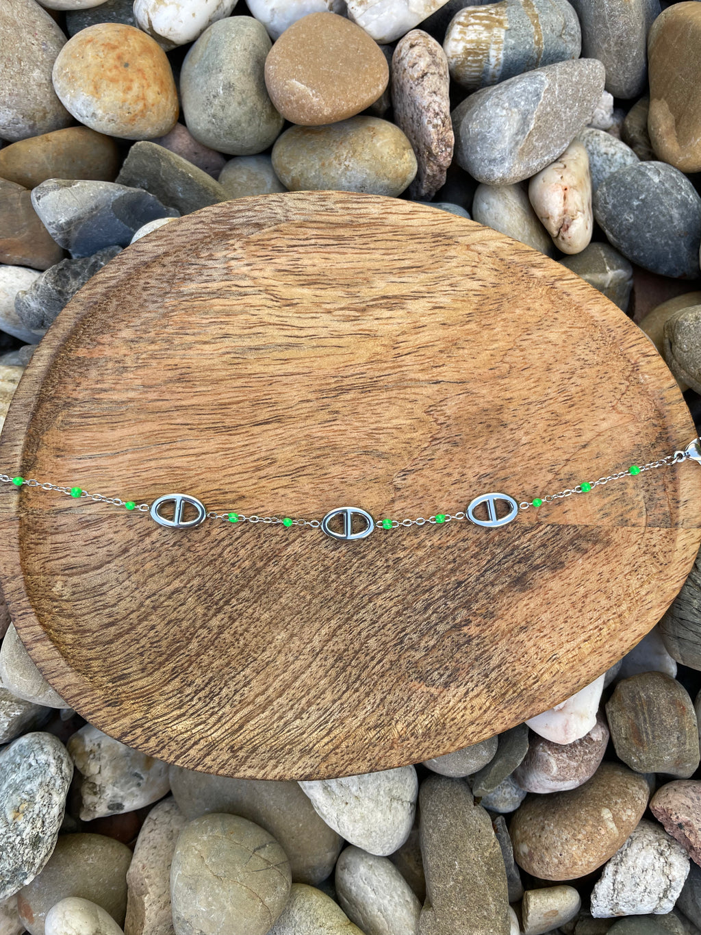 Bracelet Gorgina