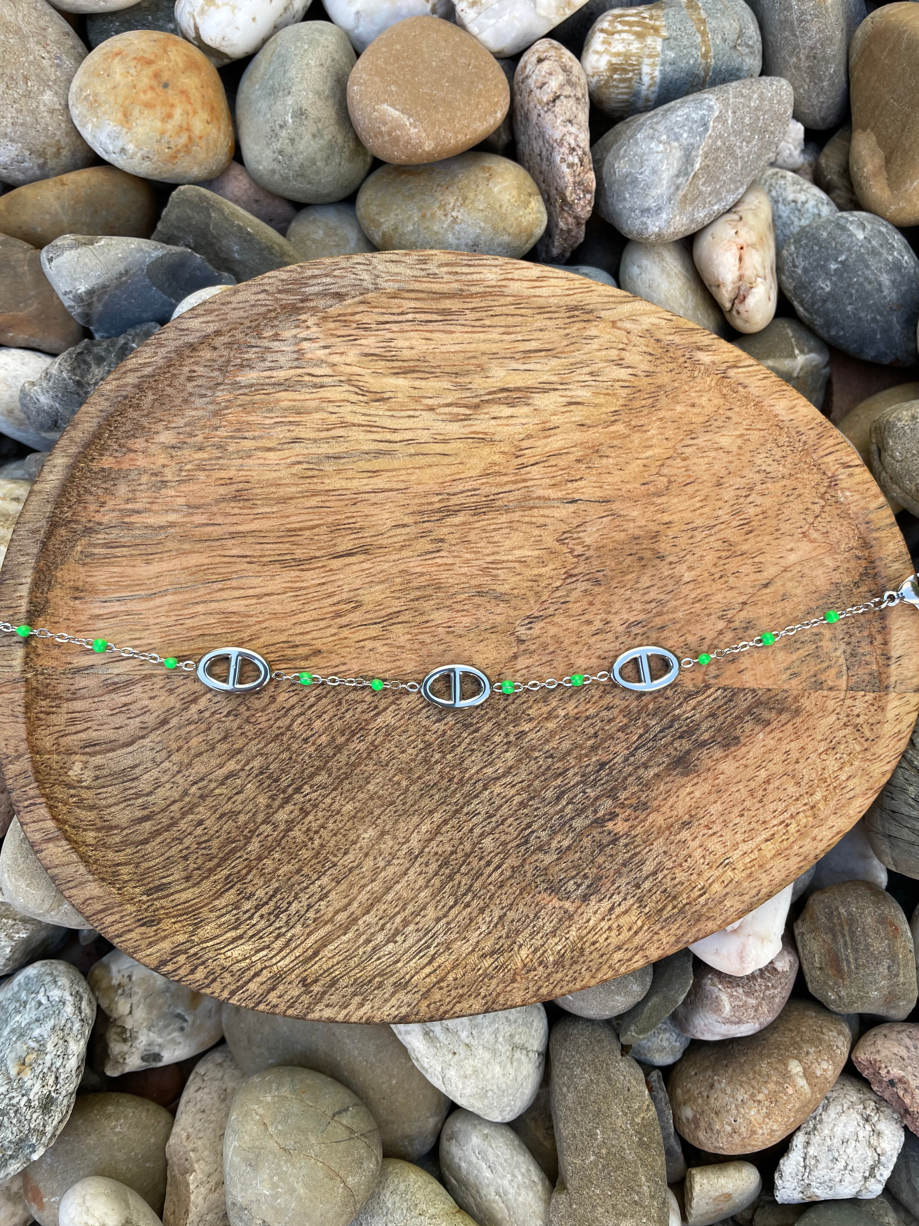 Bracelet Gorgina