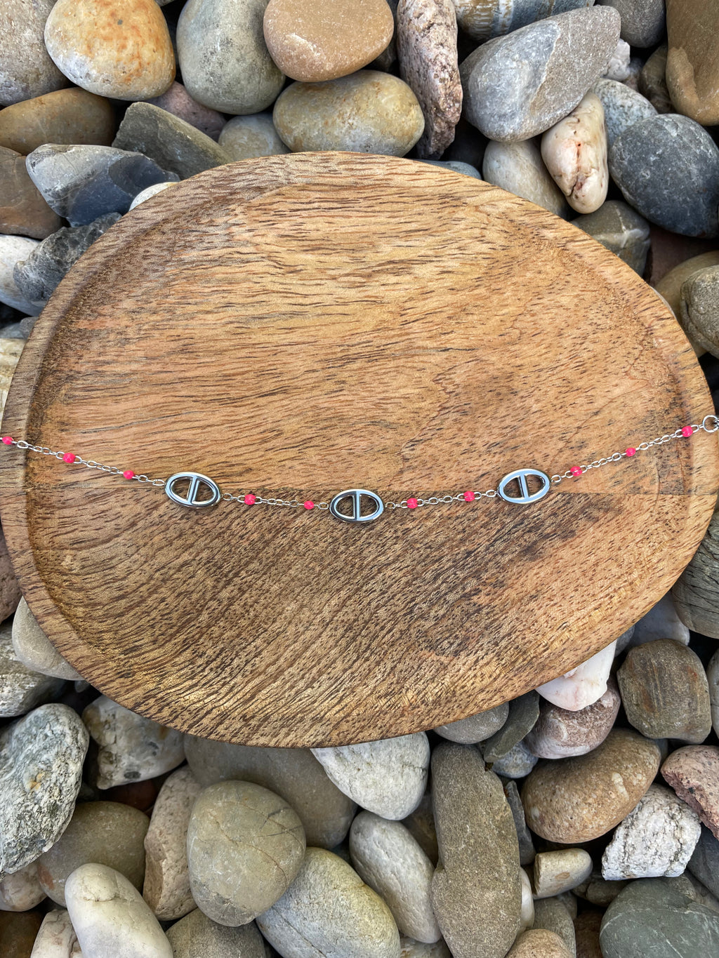 Bracelet Gorgina