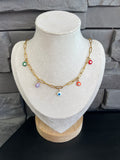 Collier Hermione